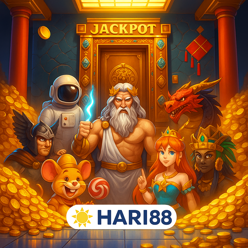 HARI88