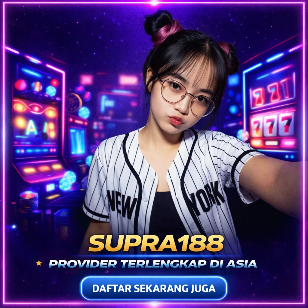Supra188 | Provider Digital Unggulan Untuk Akses Harian
